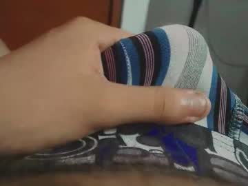 Street_Poemm_ February 22, 2026 Chaturbate stream image