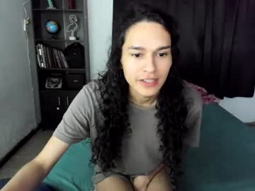 Helena_Spellman February 22, 2026 Chaturbate stream image