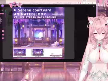 Kanakovt February 22, 2026 Chaturbate stream image