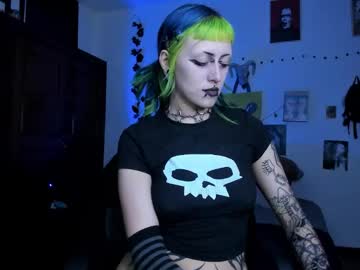 Kattx_ February 22, 2026 Chaturbate stream image