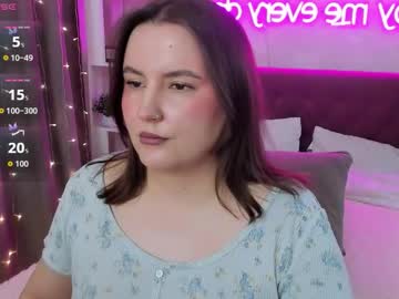 Katyaneilson February 22, 2026 Chaturbate stream image