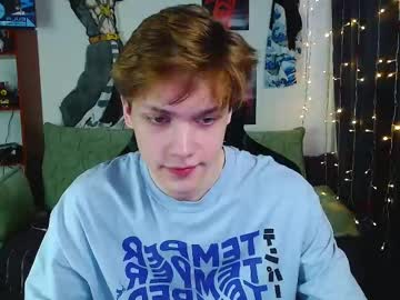 Kevin_Joestar February 22, 2026 Chaturbate stream image