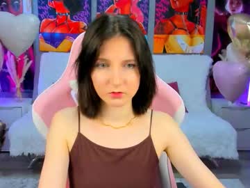 Kikaosterman February 22, 2026 Chaturbate stream image
