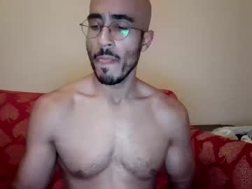 Latinomixedbbc February 22, 2026 Chaturbate stream image