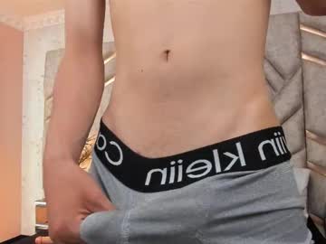 Leofeniix February 22, 2026 Chaturbate stream image