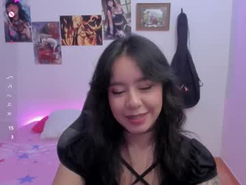 Lilithwallkeer February 22, 2026 Chaturbate stream image