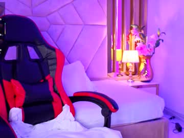 Lunapleasure_ February 22, 2026 Chaturbate stream image