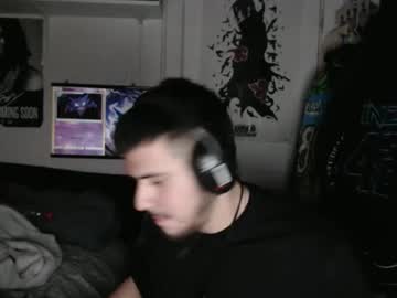 Mastergoku945657 February 22, 2026 Chaturbate stream image
