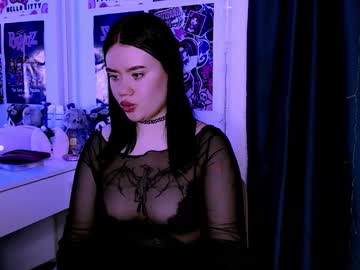 Meow_Marie February 22, 2026 Chaturbate stream image