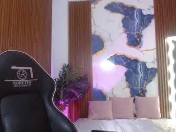 Nahyara_Tay February 22, 2026 Chaturbate stream image