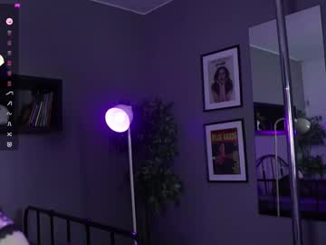 Nyx_Dolll February 22, 2026 Chaturbate stream image