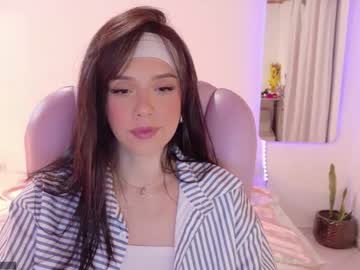 Pau_Cute February 22, 2026 Chaturbate stream image