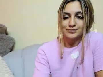 Playfulnicole February 22, 2026 Chaturbate stream image