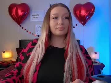 Roxystormer February 22, 2026 Chaturbate stream image