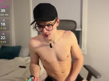 Yngdesire1 February 22, 2026 Chaturbate stream image