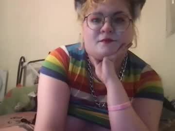 Ashwednesdayxxx February 22, 2026 Chaturbate stream image
