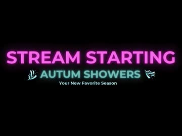 Autum_Showers February 22, 2026 Chaturbate stream image