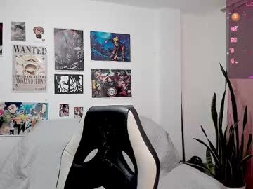 Babe_Blondie February 22, 2026 Chaturbate stream image