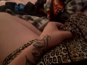 Breadwinnaflaco February 22, 2026 Chaturbate stream image