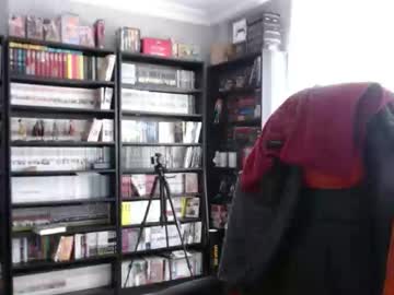 Captainshanks February 22, 2026 Chaturbate stream image
