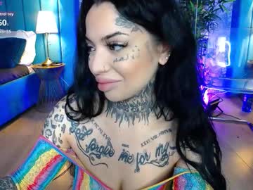 Creamyinkk February 22, 2026 Chaturbate stream image