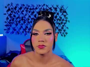 Jessika_Rabbits February 22, 2026 Chaturbate stream image