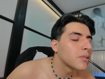 Noahwolff_1 February 22, 2026 Chaturbate stream image