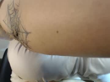 Velvetcrystal February 22, 2026 Chaturbate stream image