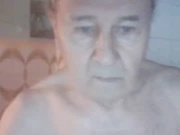 Virgomandel February 22, 2026 Chaturbate stream image