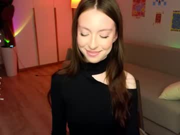 Yasmin_Kass February 22, 2026 Chaturbate stream image