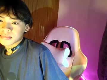 Baby_Kel February 22, 2026 Chaturbate stream image