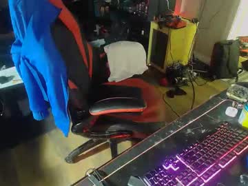 Baterboy8687 February 22, 2026 Chaturbate stream image