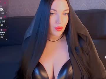Blackberry_Star February 22, 2026 Chaturbate stream image
