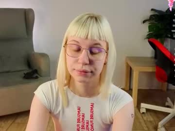 Call_Me_Heaven February 22, 2026 Chaturbate stream image