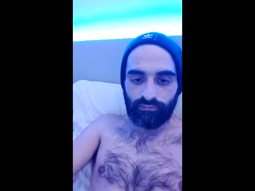 Enricoital February 22, 2026 Chaturbate stream image