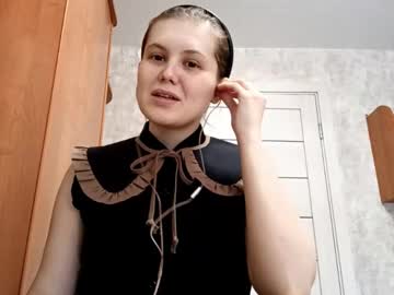 Fondaboughton February 22, 2026 Chaturbate stream image