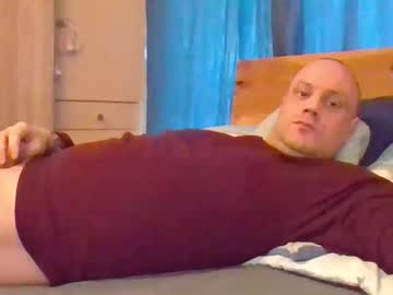 Markus_7 February 22, 2026 Chaturbate stream image