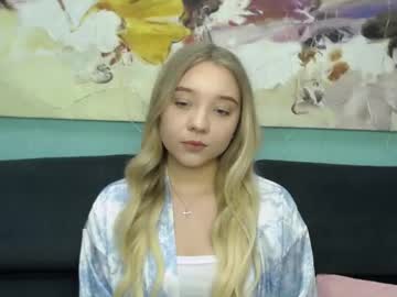 Milanasii February 22, 2026 Chaturbate stream image