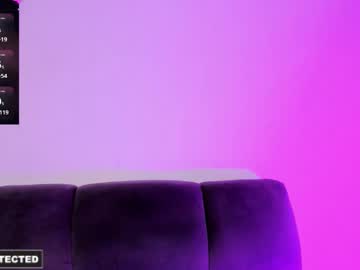 Perfectcurvess February 22, 2026 Chaturbate stream image