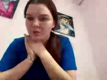 Suemurphy February 22, 2026 Chaturbate stream image
