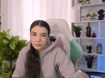Sunny_Side_Bloom February 22, 2026 Chaturbate stream image