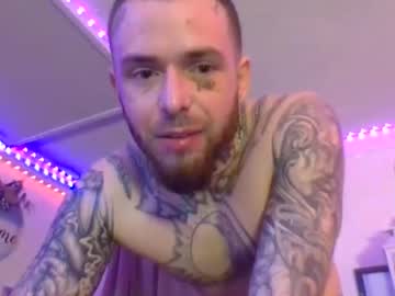 Tattedtwinkwywy February 22, 2026 Chaturbate stream image