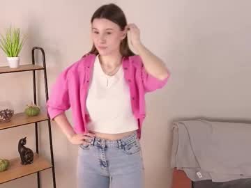 Teresa_Pinnet February 22, 2026 Chaturbate stream image