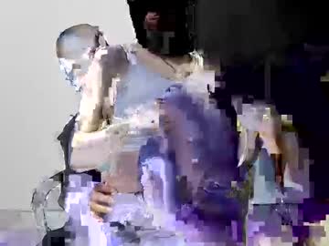 Twoheartsonesoul_ February 22, 2026 Chaturbate stream image