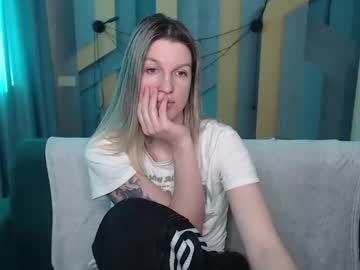 Emilywalkers February 22, 2026 Chaturbate stream image