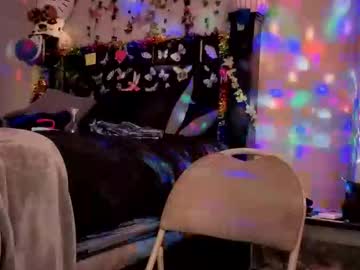 Goodietimes1 February 22, 2026 Chaturbate stream image