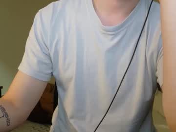 Isaac_Sheffield February 22, 2026 Chaturbate stream image