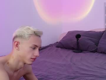 Leonlure February 22, 2026 Chaturbate stream image