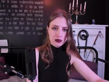 Mistress_Marlene February 22, 2026 Chaturbate stream image