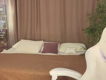 Nnelle_New February 22, 2026 Chaturbate stream image